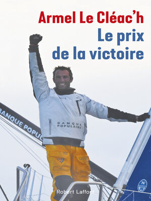 cover image of Le Prix de la victoire